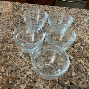 Pampered chef ramekins